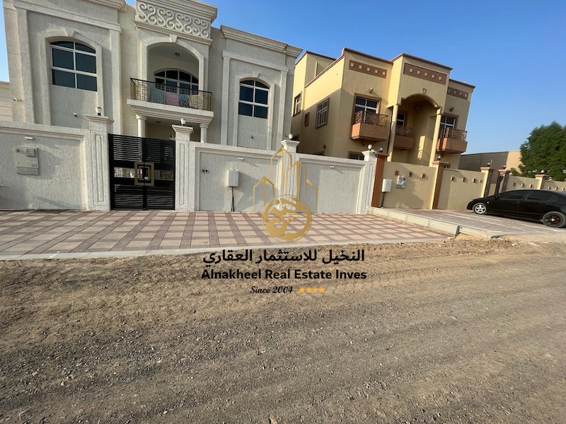 Lands for sale in Al Yasmeen - Buy Plots | dubizzle