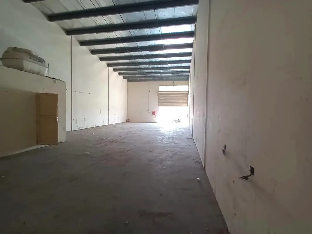 Warehouses for rent in Ajman Warehouses rentals