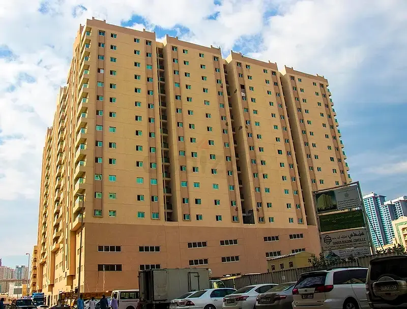 Room Apartments for rent in Ajman Shared Flats rental