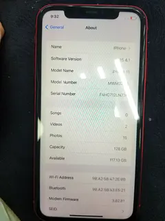 Iphone 11 128gb Waterproof Dubizzle
