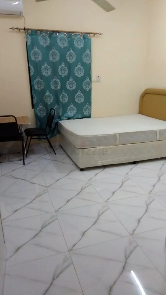 Rooms for rent in Al Rashidiya Shared Rooms rental