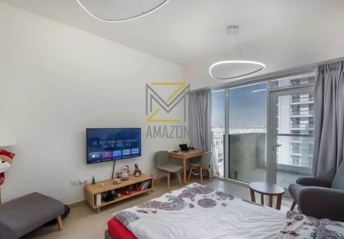 LOWEST Price | Monthly available | Fully Furnished | Ready to Move In | Al Furjan - Azizi Star