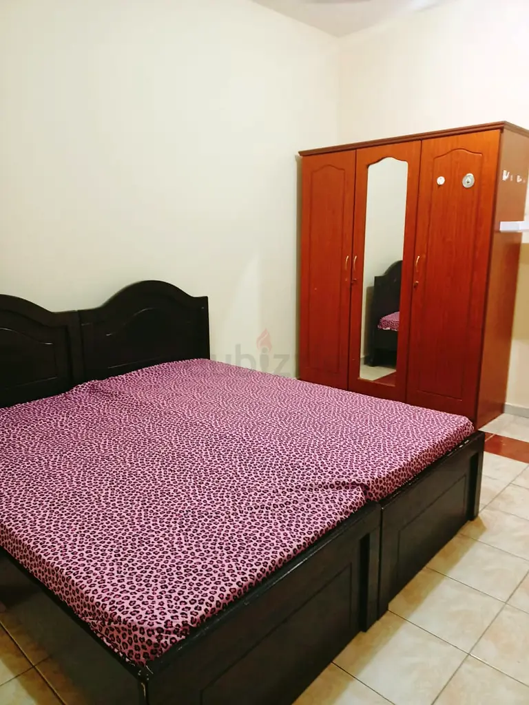 Room Apartments for rent in Al Raffa Shared Flats rental