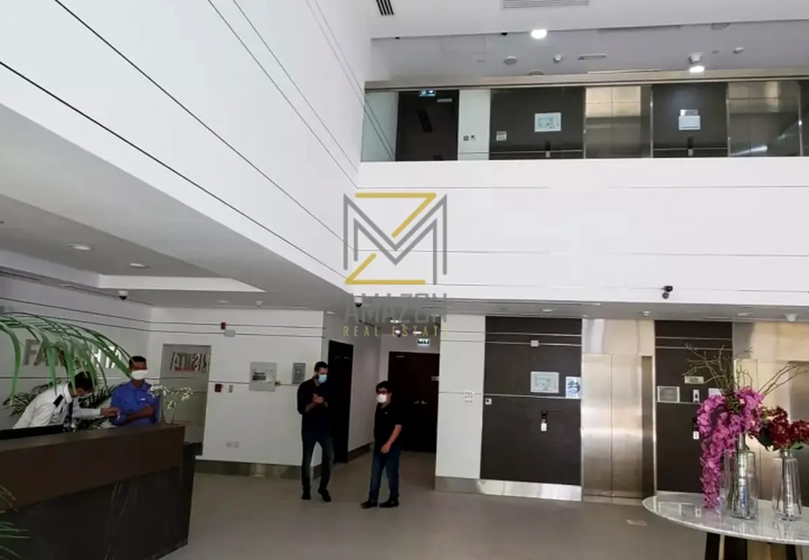 AFFORDABLE Price| RENT available  monthly  | Fully Furnished | Ready to Move In | Al Furjan - Azizi