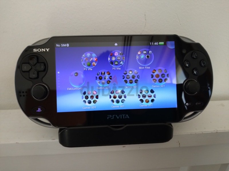 Buy Sell Any Ps Vita Online 27 Used Ps Vita For Sale In All Cities Uae Price List Dubizzle