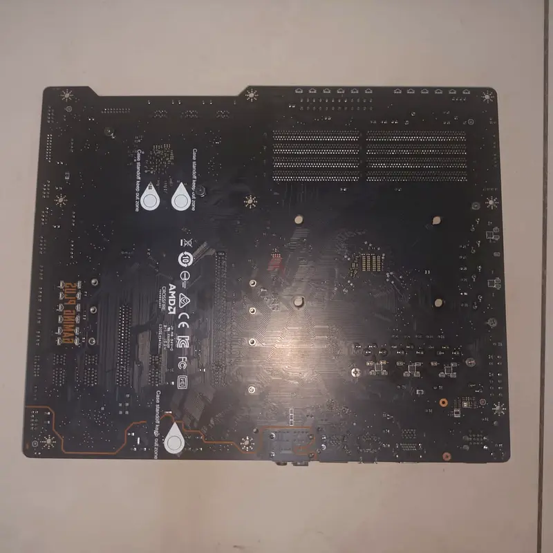 Buy & sell any Motherboards online 80 used Motherboards for sale in