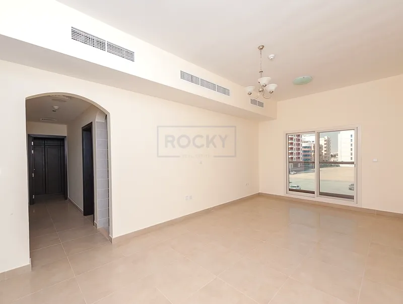 2 Bedroom Apartments for rent in Al Warqaa 2 BHK Flats rental