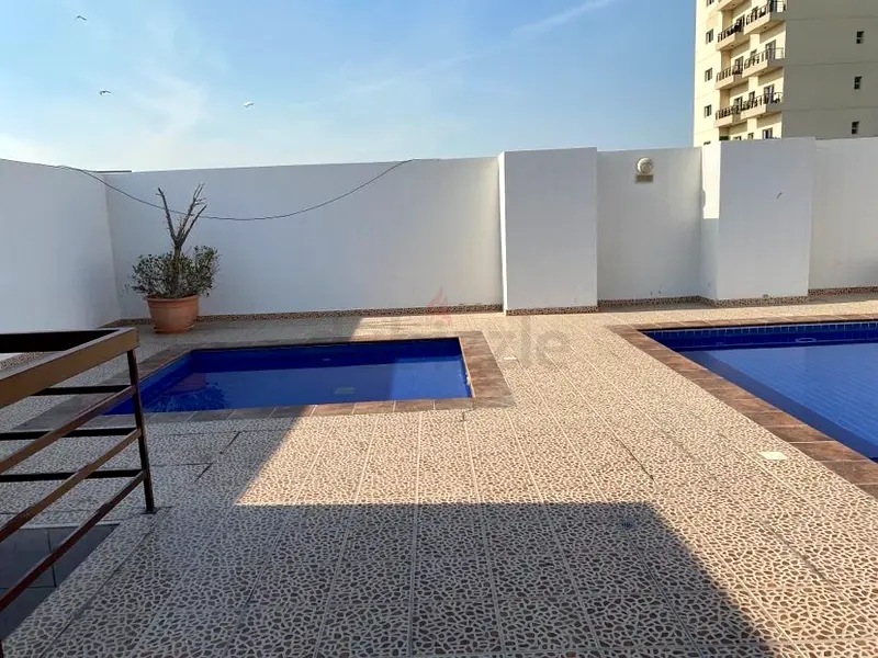 Room Apartments for rent in Al Qusais 2 Shared Flats rental