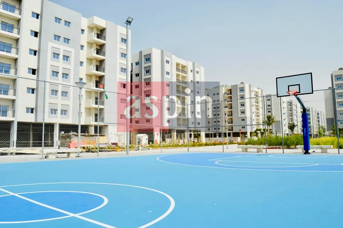 Apartments for rent in Al Qusais Flats rental