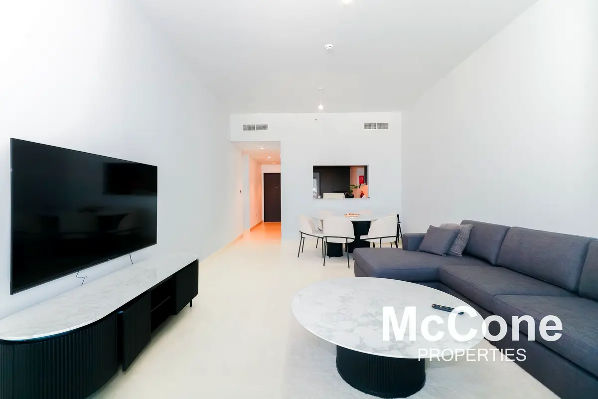 Brand New | Unfurnished | Bright and Spacious