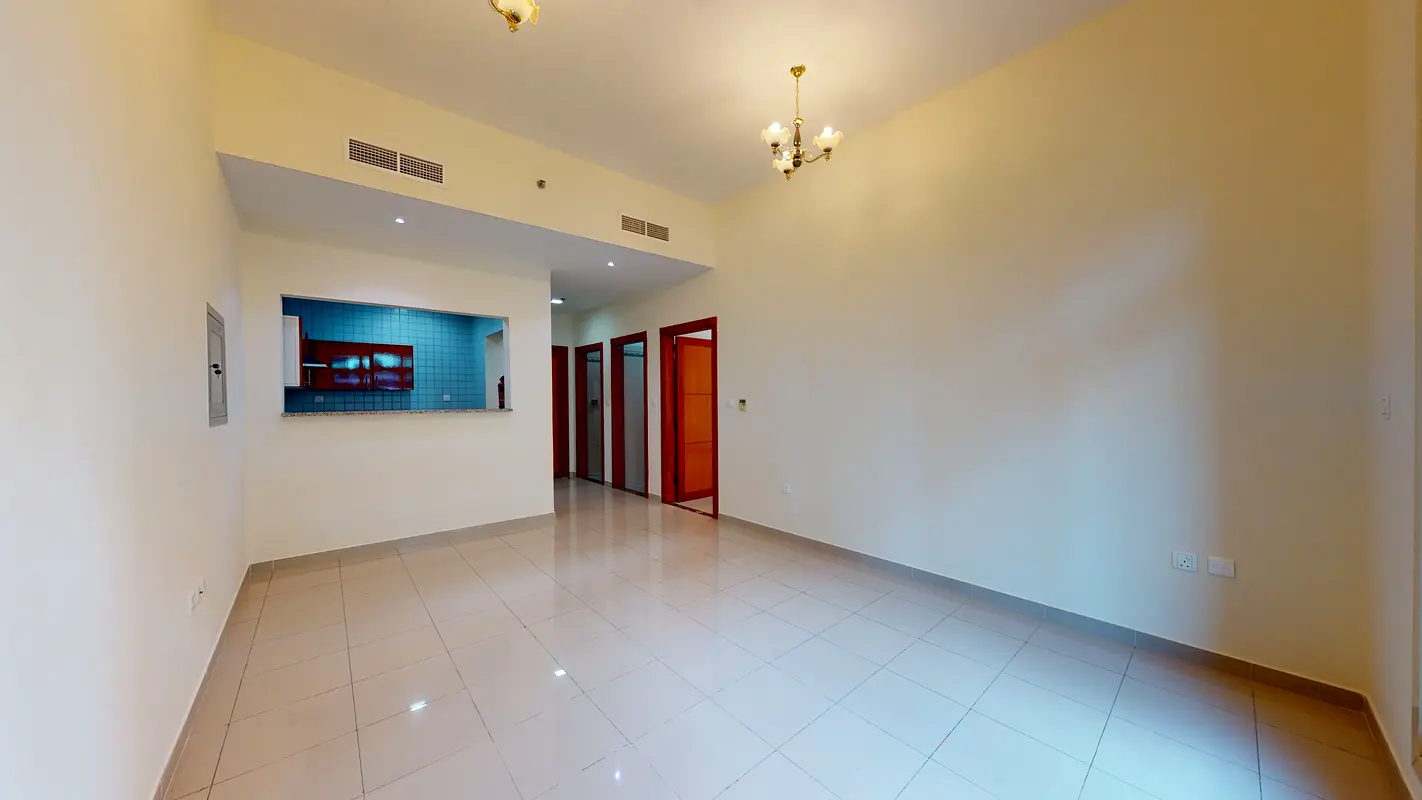 Spacious , Free Maintenance , 247 Support