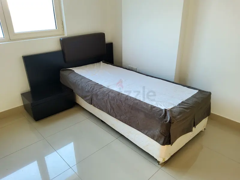 Rooms for rent in Jebel Ali Shared Rooms rental