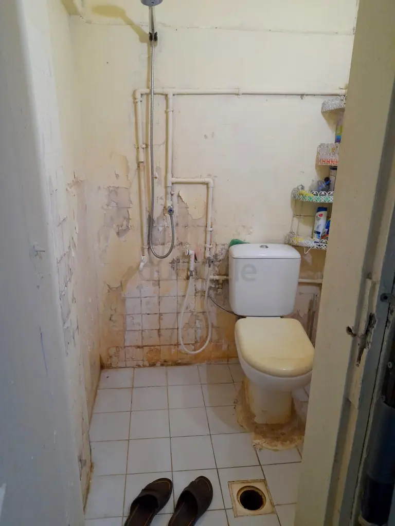 Rooms for rent in Al Jafiliya Shared Rooms rental