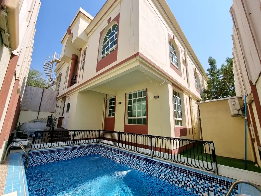 Villas & Houses for rent in Umm Suqeim Homes rental