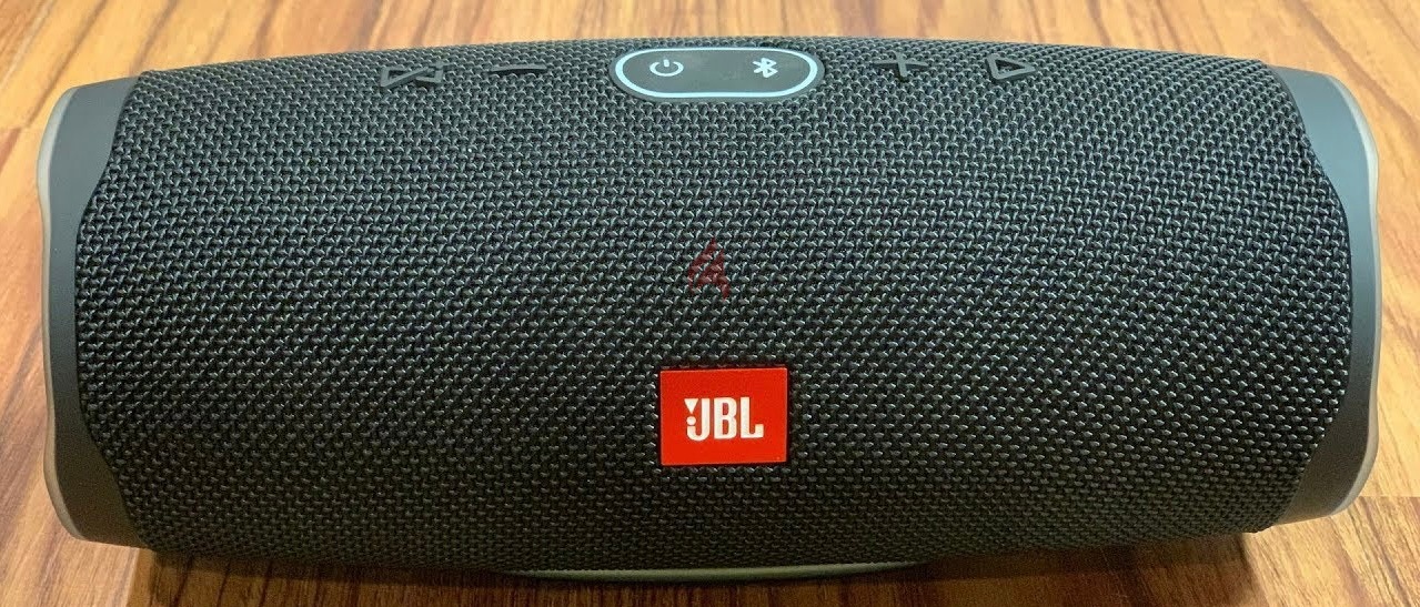 equalizer jbl charge 4