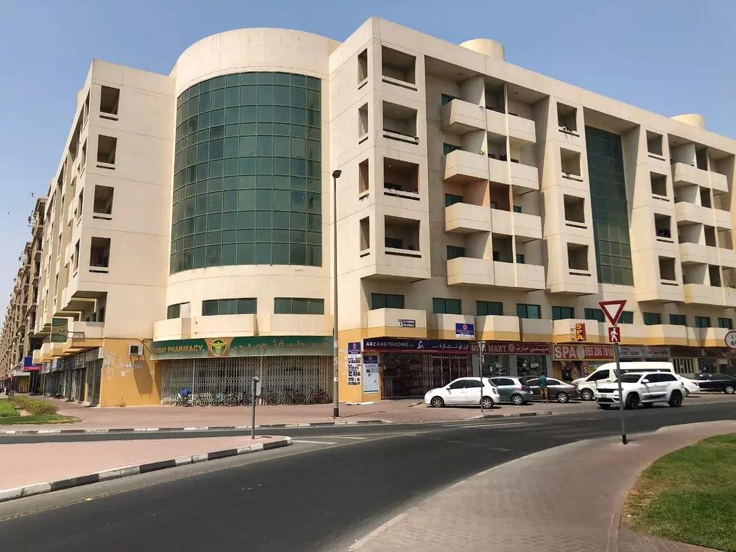 1 Bedroom for rent in Al Qusais 1 BHK rental