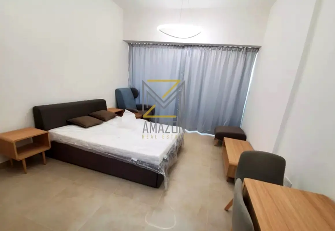 AFFORDABLE Price|  | Fully Furnished | Ready to Move In | Al Furjan - Azizi Star