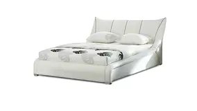 European Double Bed