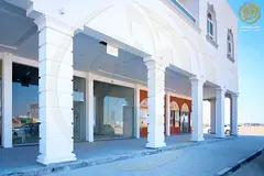 Shops for rent