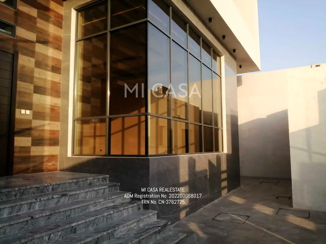 Brand New | Luxurious  Massive | Own Pool