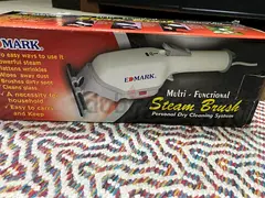 edmark steam brush