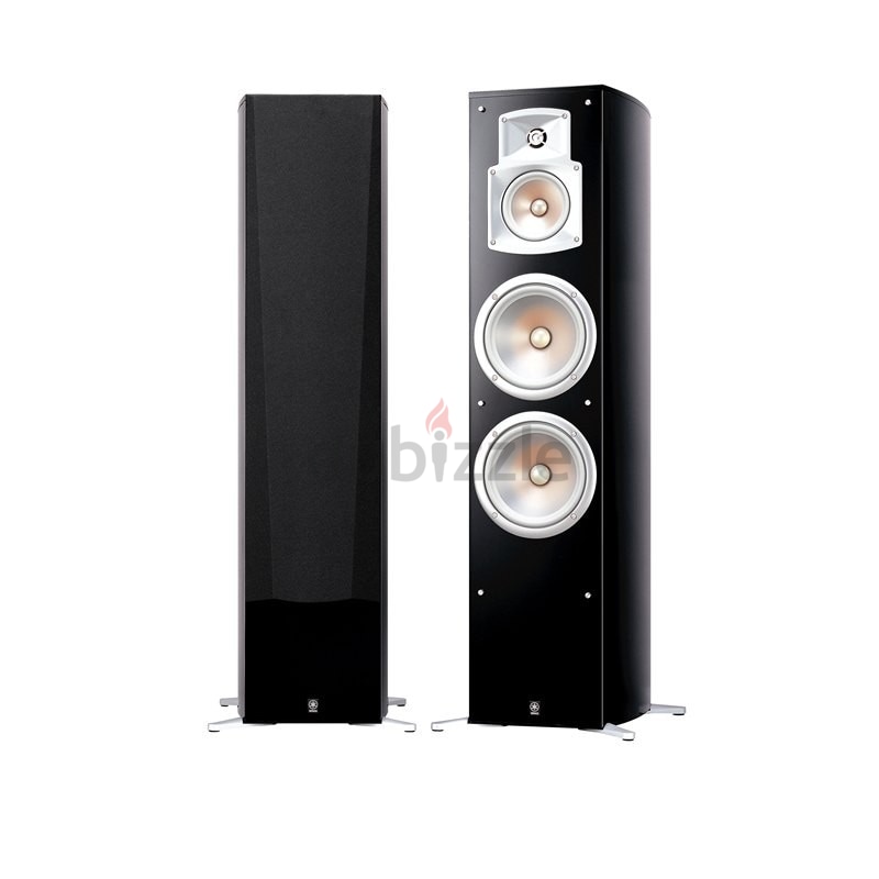 yamaha high end speakers