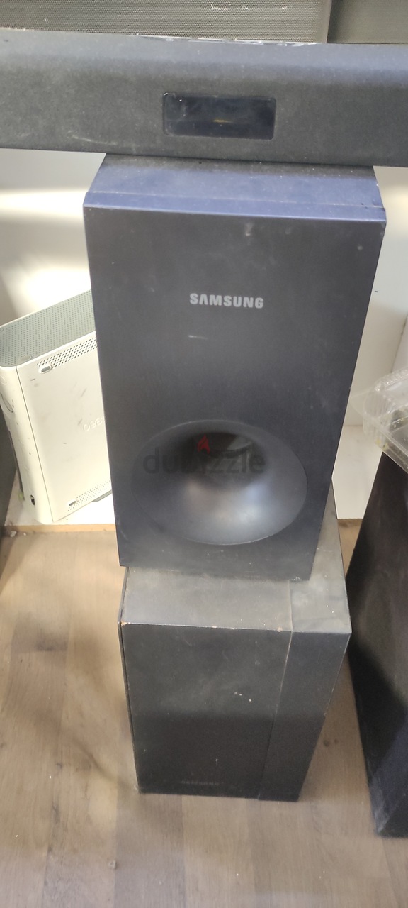 samsung soundbar r50m