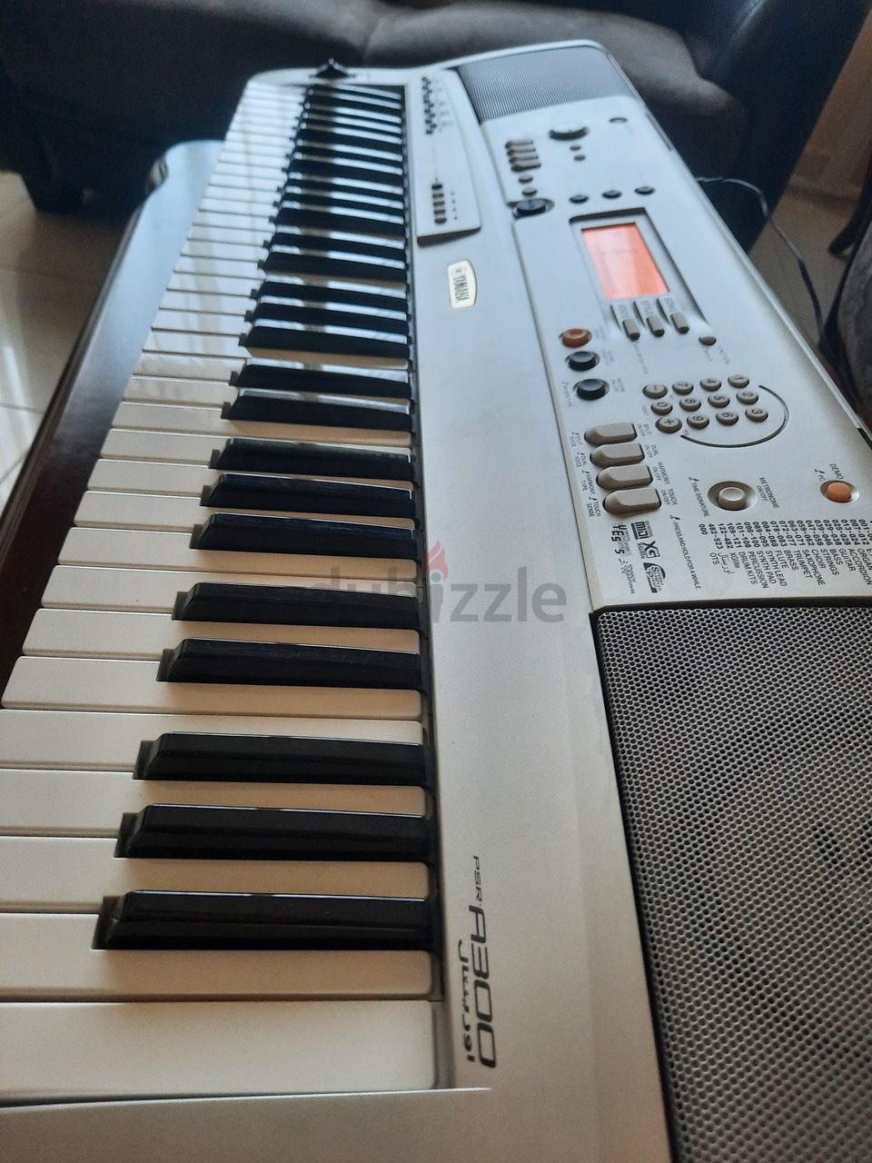 yamaha a300 price