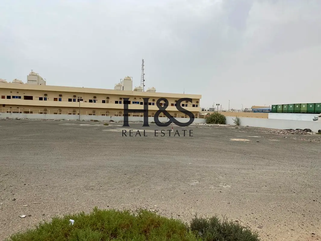 Lands for sale in Al Jurf Buy Plots