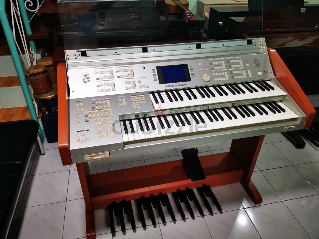 kawai organ for sale