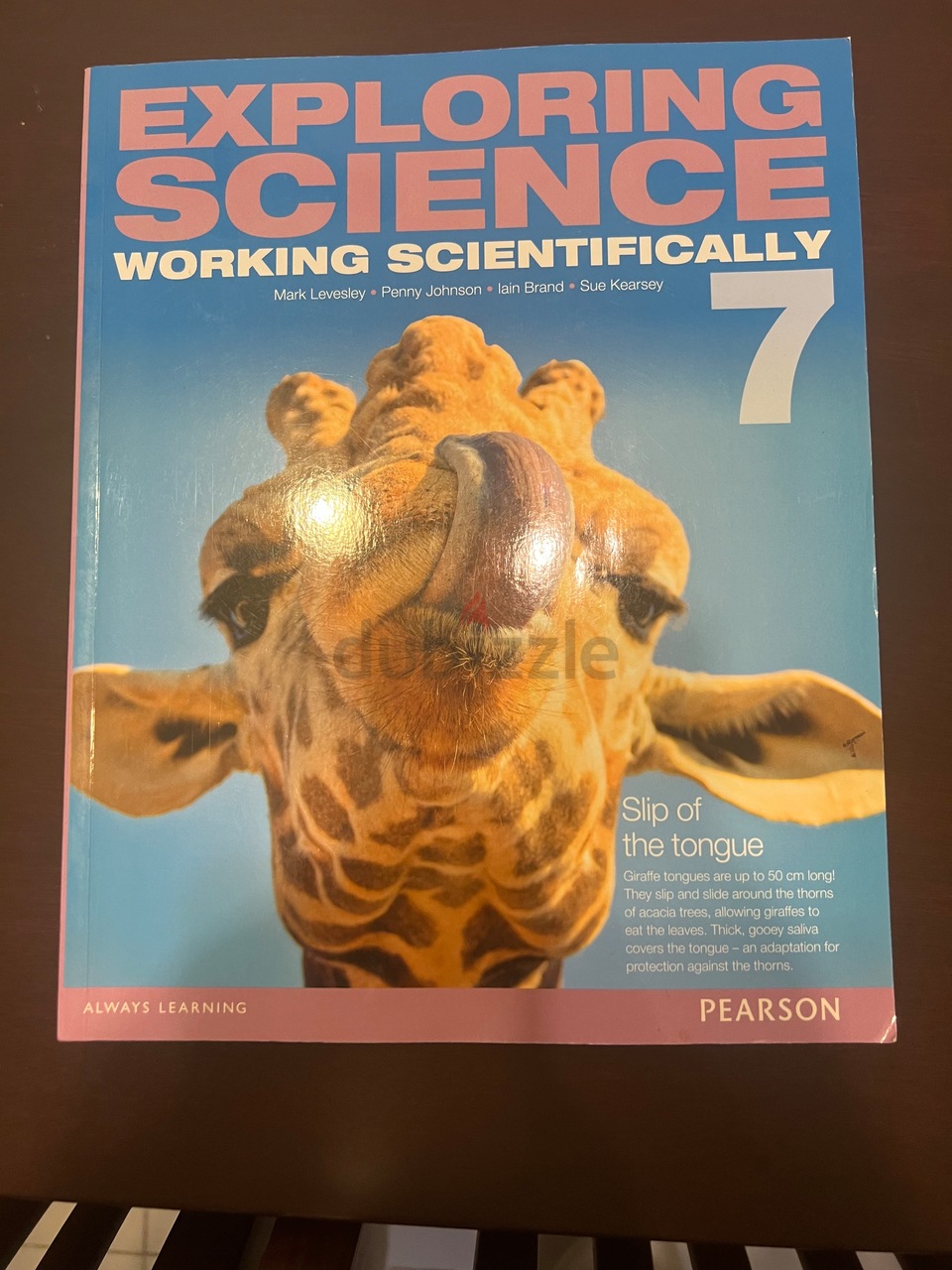 yr-7-science-textbook-dubizzle