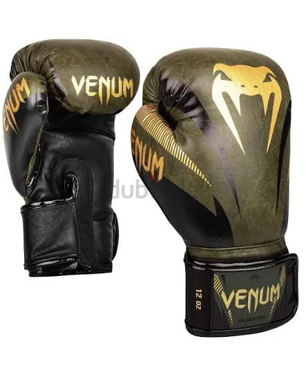 venum boxing groin guard