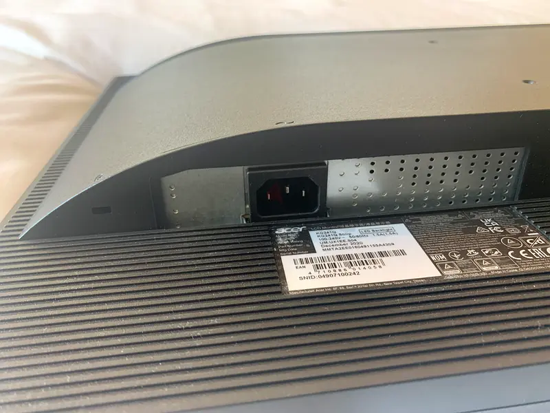 Buy & sell any Monitors online 352 used Monitors for sale in Dubai