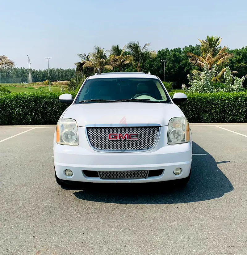 Buy & sell any GMC Yukon cars online 9 used GMC Yukon cars for sale in All Cities (UAE