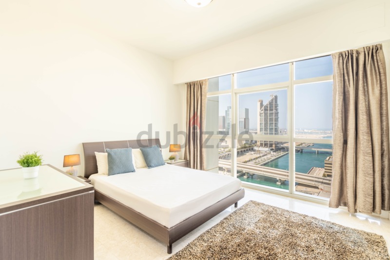 Monthly Short Term Apartments for rent in Al Reem Island Flats rental