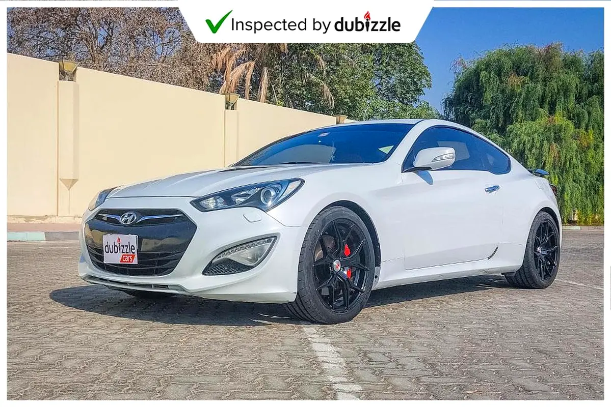Buy & sell any Hyundai Genesis cars online 4 used Hyundai Genesis