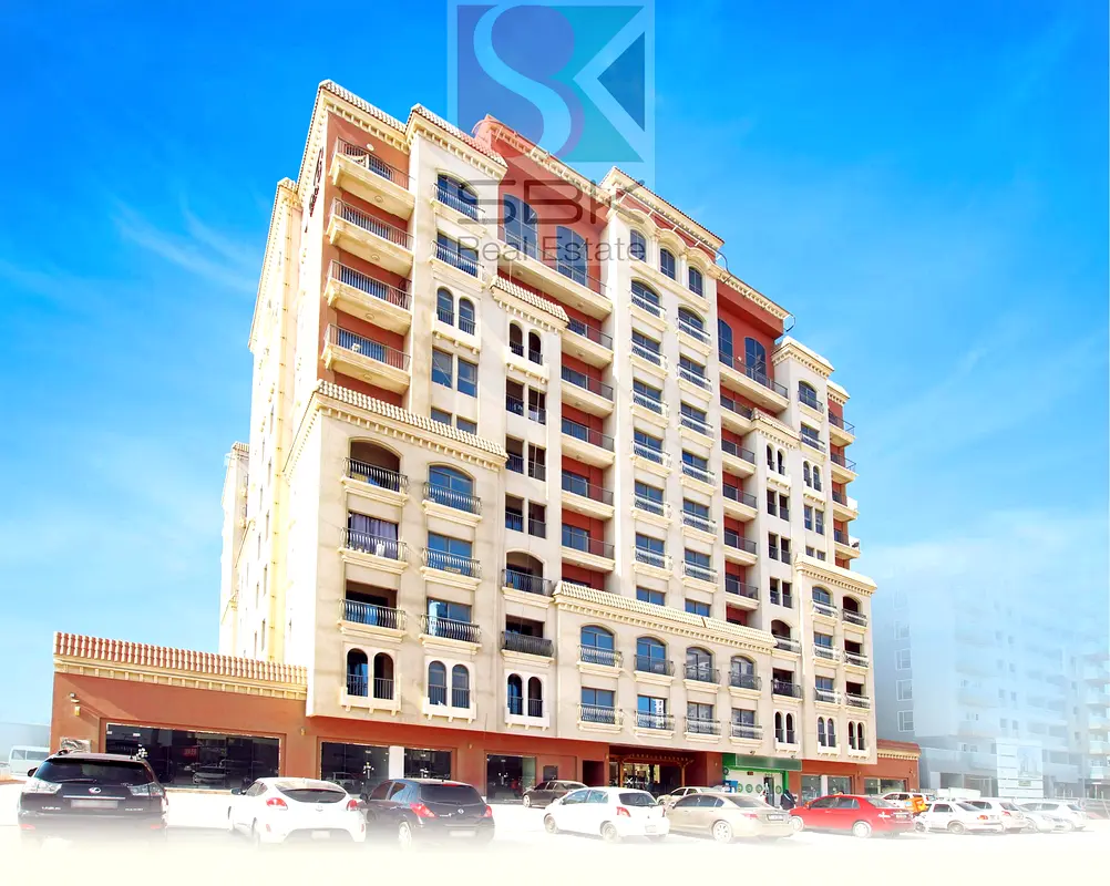 Apartments for rent in Al Qusais Flats rental