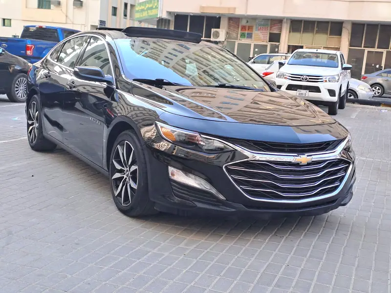 Buy & sell any Chevrolet Malibu cars online 1 used Chevrolet Malibu