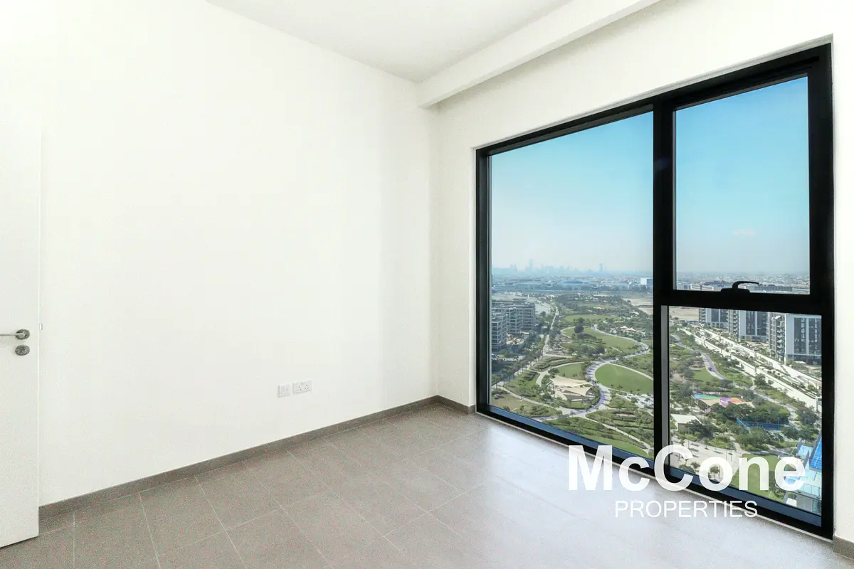 Corner Unit | Park View | 3yr Post Payment Plan