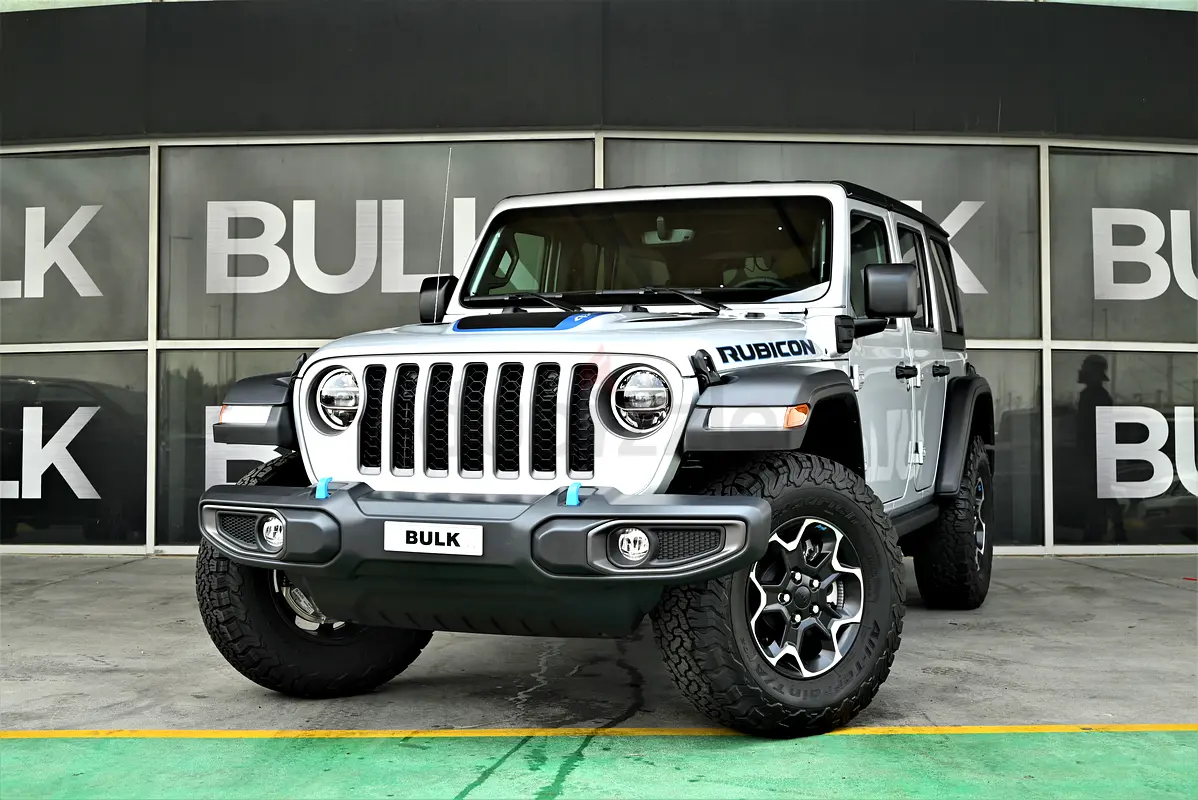 Buy & sell any Jeep Wrangler 4xe cars online 5 used Jeep Wrangler 4xe