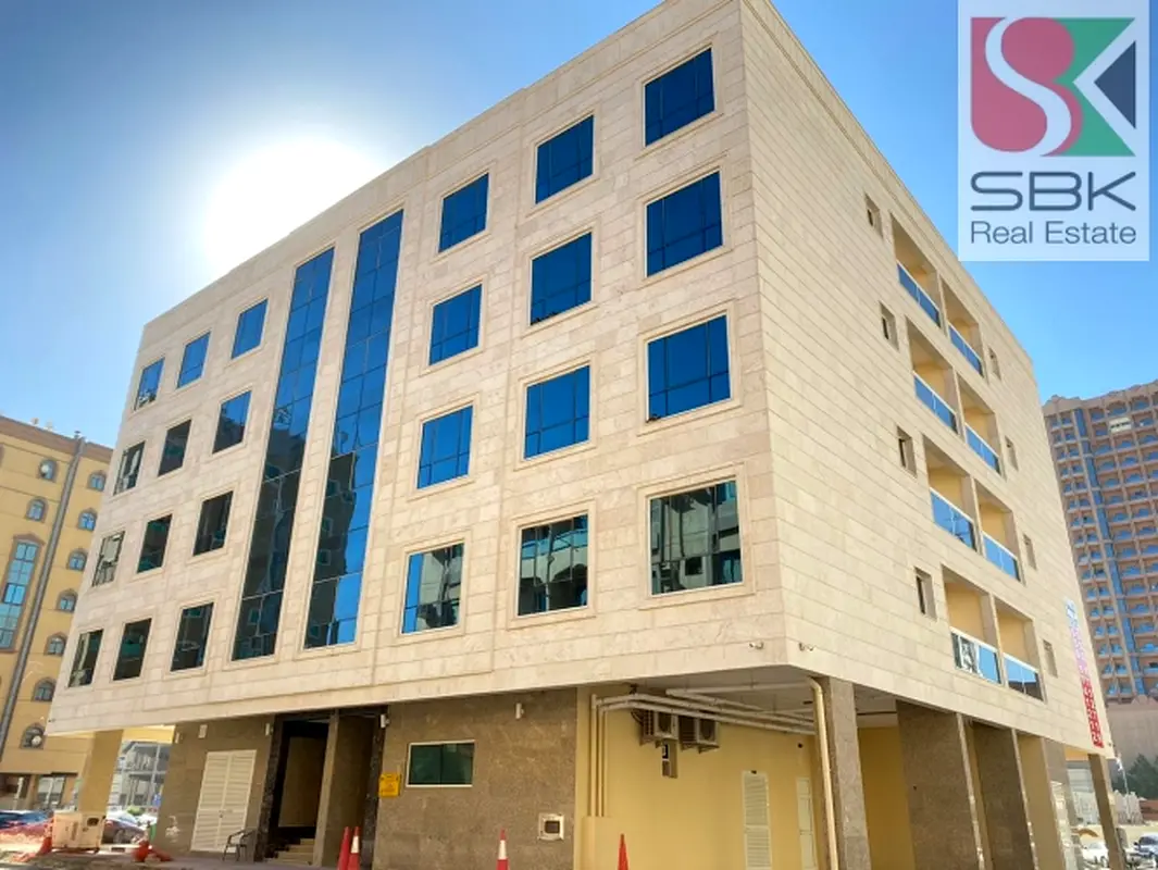 Apartments for rent in Ajman Flats rental