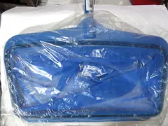 SWIMMING POOL CLEANING NET