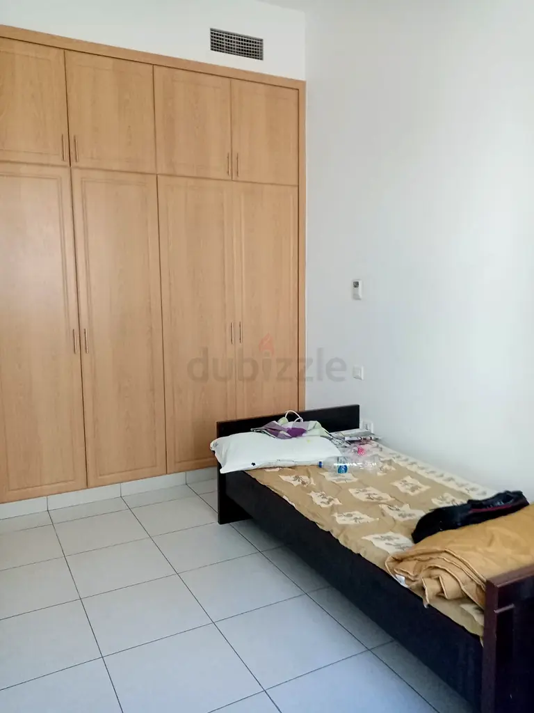 Rooms for rent in Al Ghubaiba Shared Rooms rental