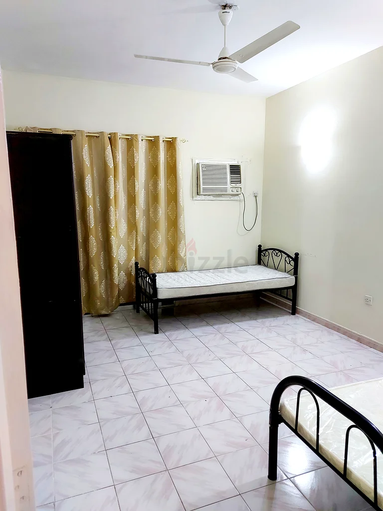 Room Apartments for rent in Dubai Airport Freezone (DAFZA) Shared