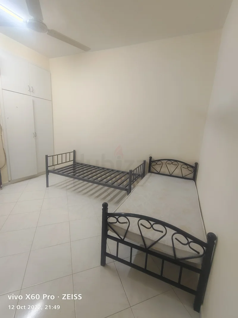 Karama Studio Room For Rent Monthly Rooms for rent in Al Karama - Shared Rooms rental | dubizzle