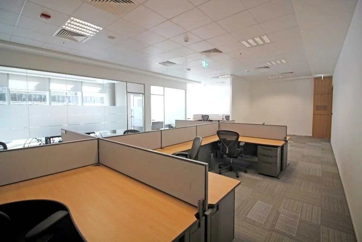 DIFC License|Fitted and Furnished|3 Parkings