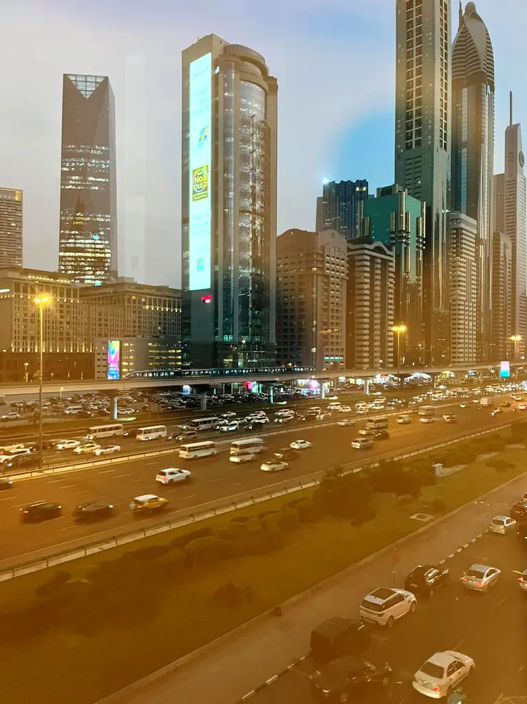 Near to Metro | World Trade Center | No Commission | High Floor