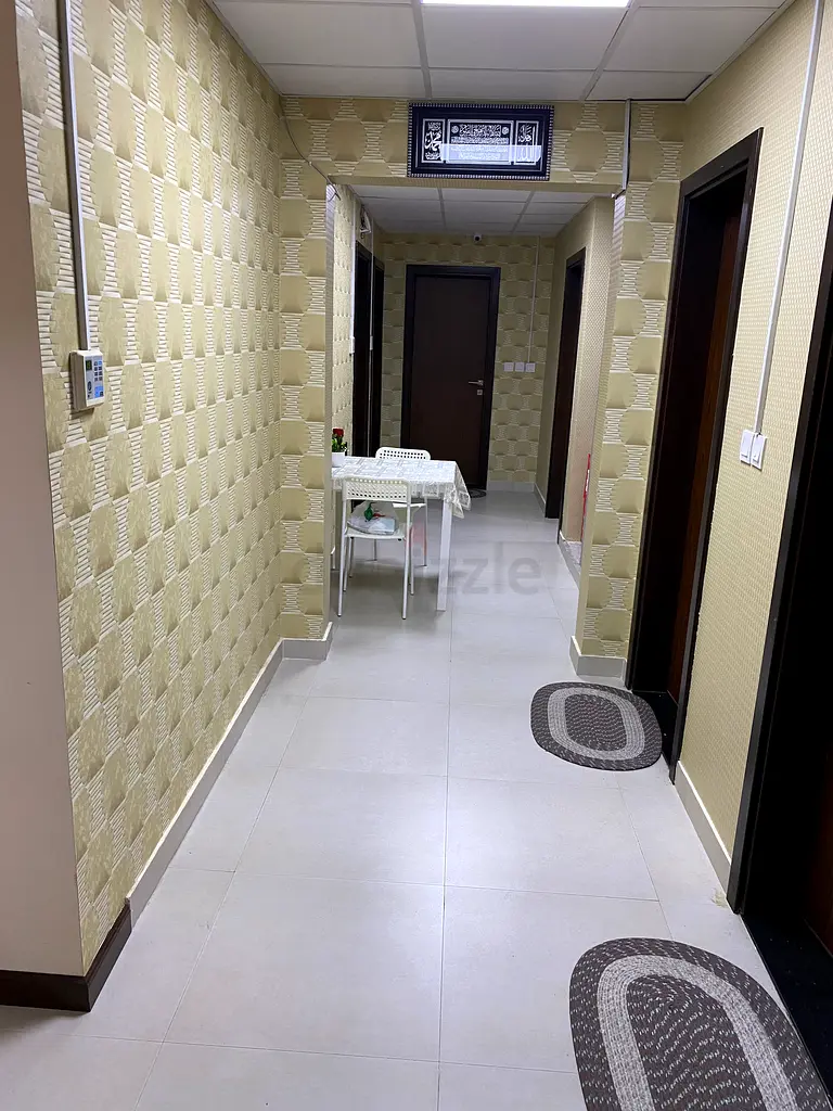 Rooms for rent in Al Rigga Shared Rooms rental