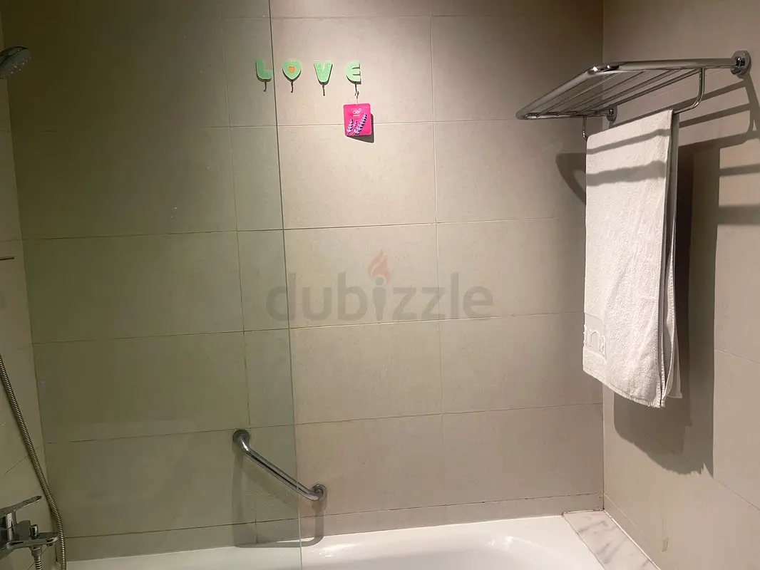 Rooms for rent in Business Bay Shared Rooms rental