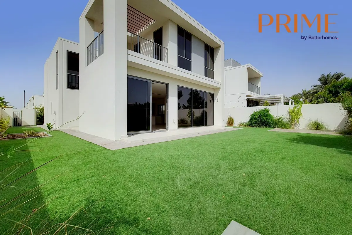 Exclusive |Ready to move in |Corner unit